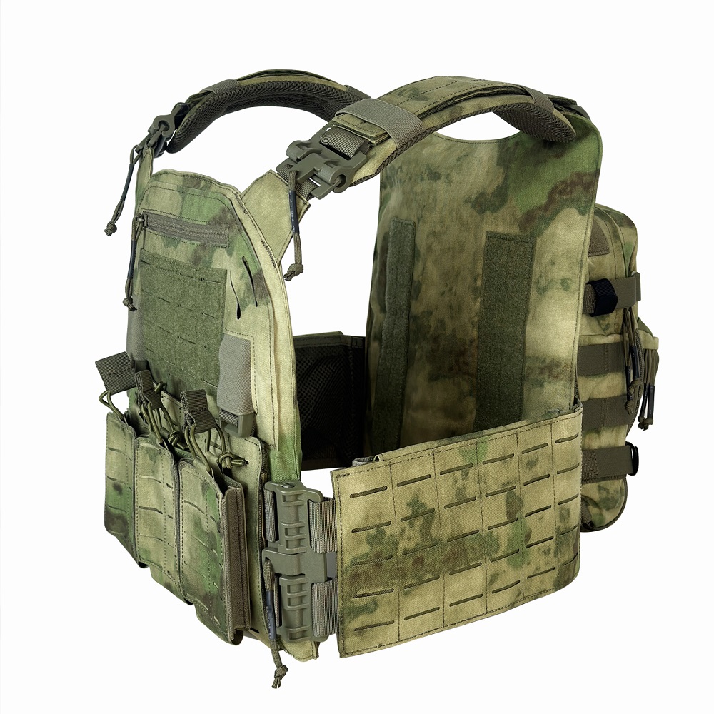 EMERSONGEARS Rompi Pemotongan  - Hydration Vest ulasan dan harga