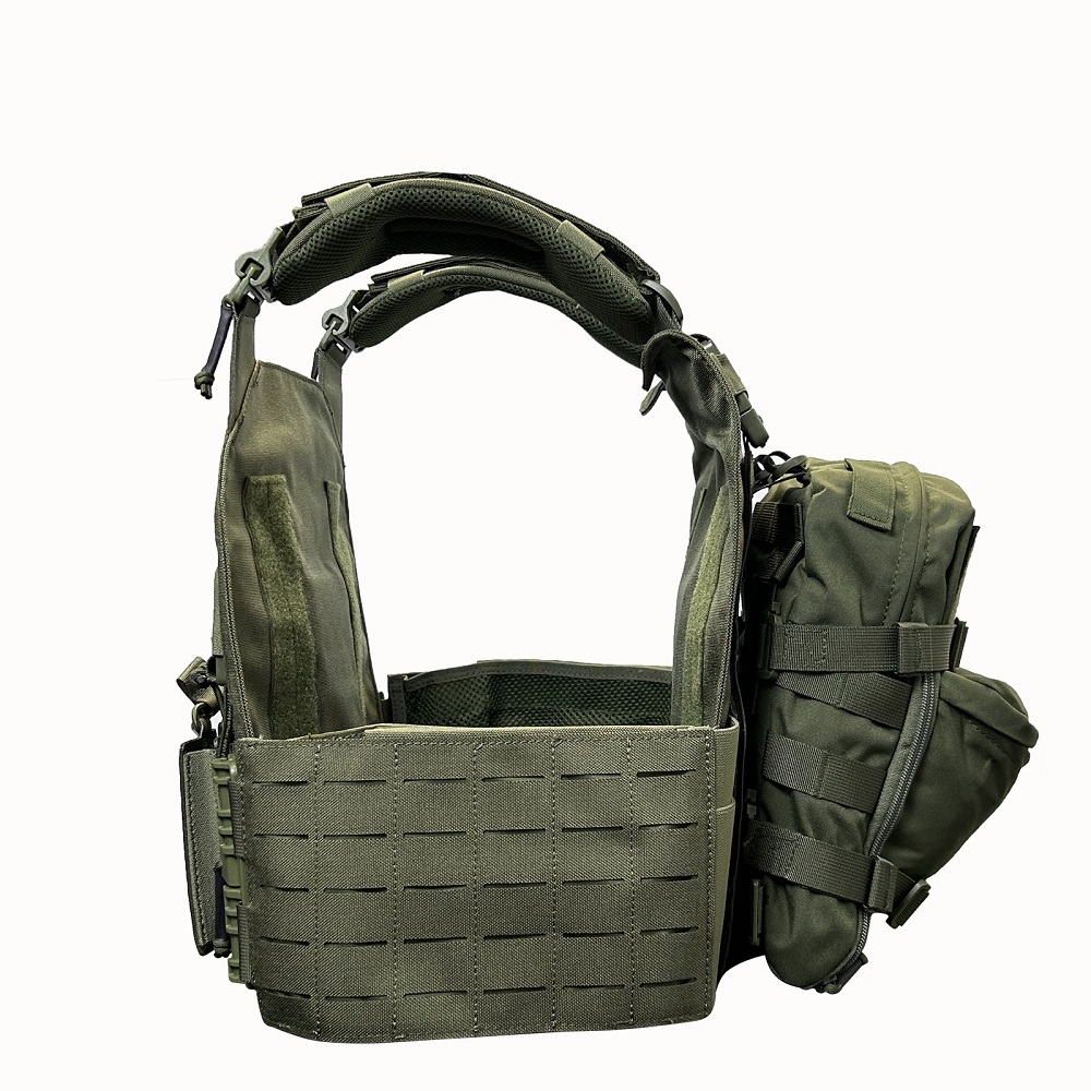 EMERSONGEARS Rompi Pemotongan  - Hydration Vest ulasan dan harga