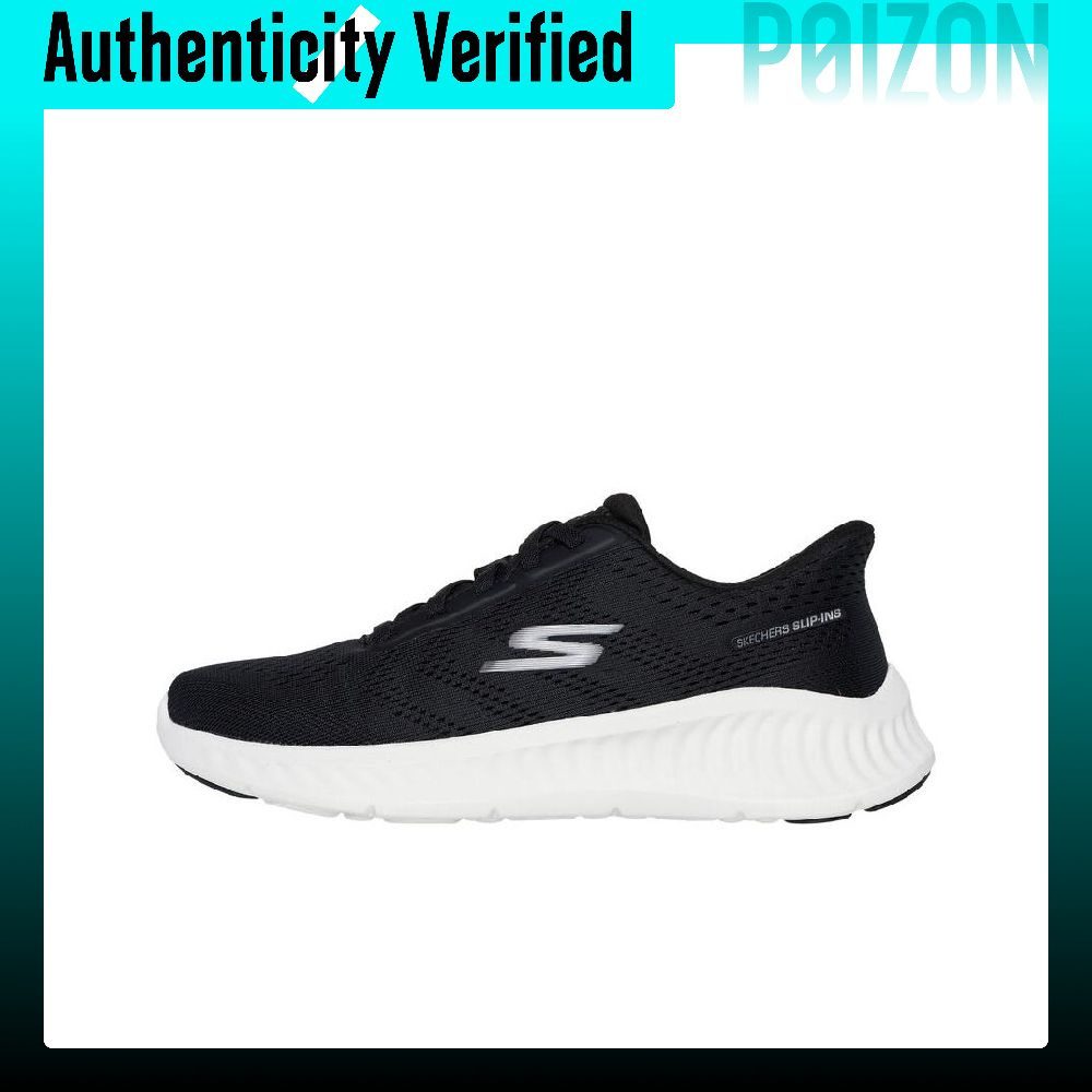 Skechers GO WALK NOW Sepatu La - Running Shoes Men ulasan dan harga