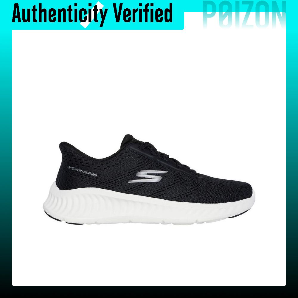 Skechers GO WALK NOW Sepatu La - Running Shoes Men ulasan dan harga