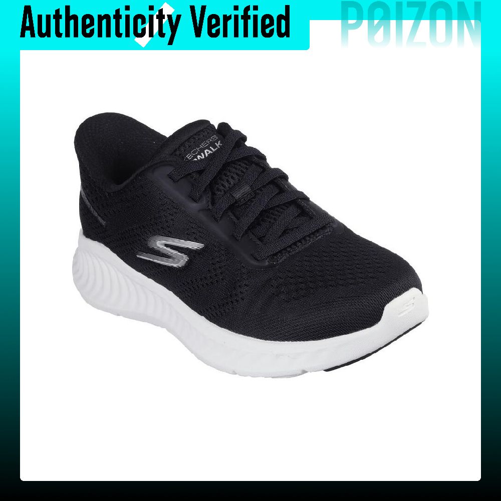 Skechers GO WALK NOW Sepatu La - Running Shoes Men ulasan dan harga