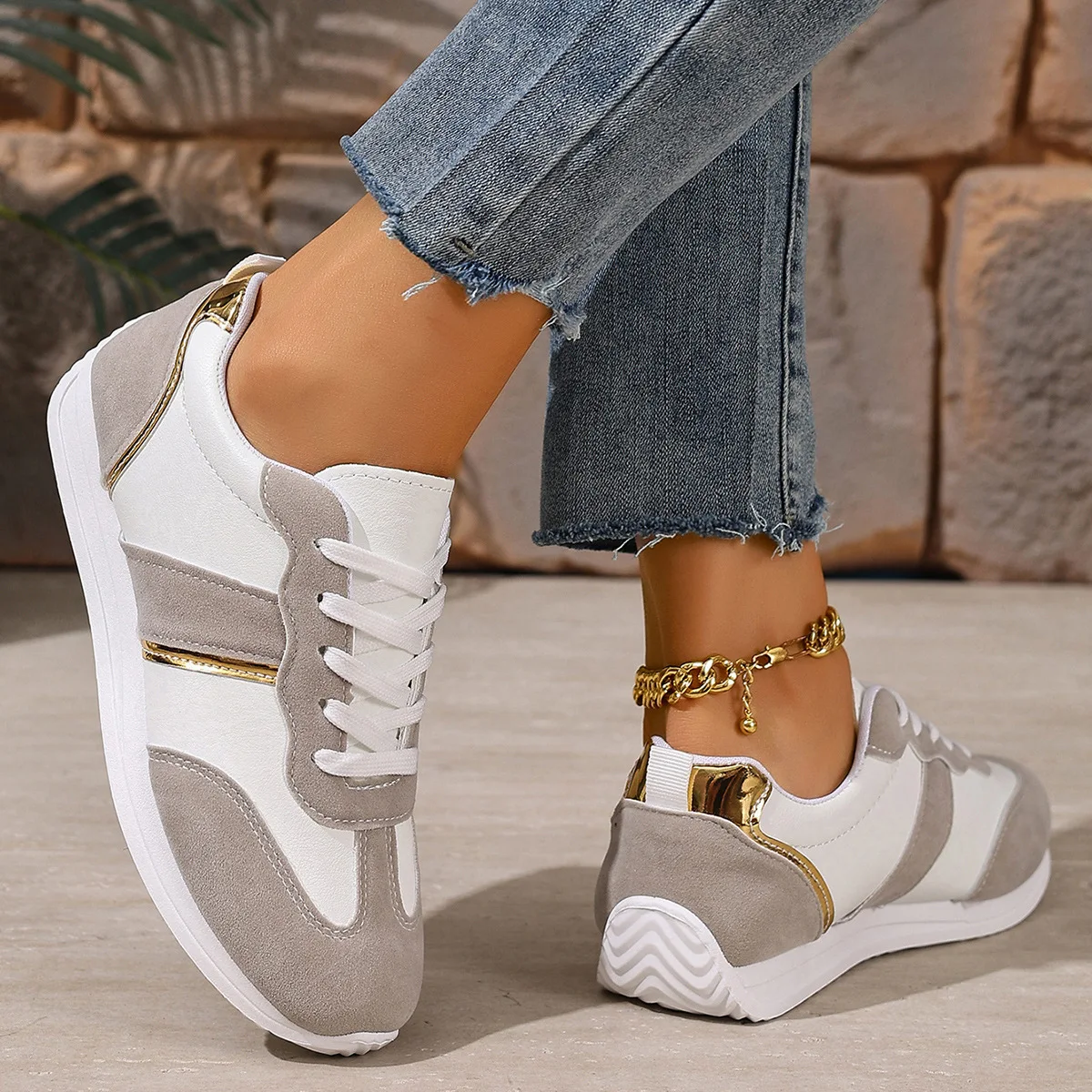 Sepatu Lari Wanita Model Kasua - Running Shoes Women ulasan dan harga