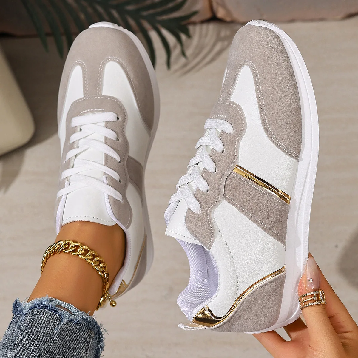 Sepatu Lari Wanita Model Kasua - Running Shoes Women ulasan dan harga