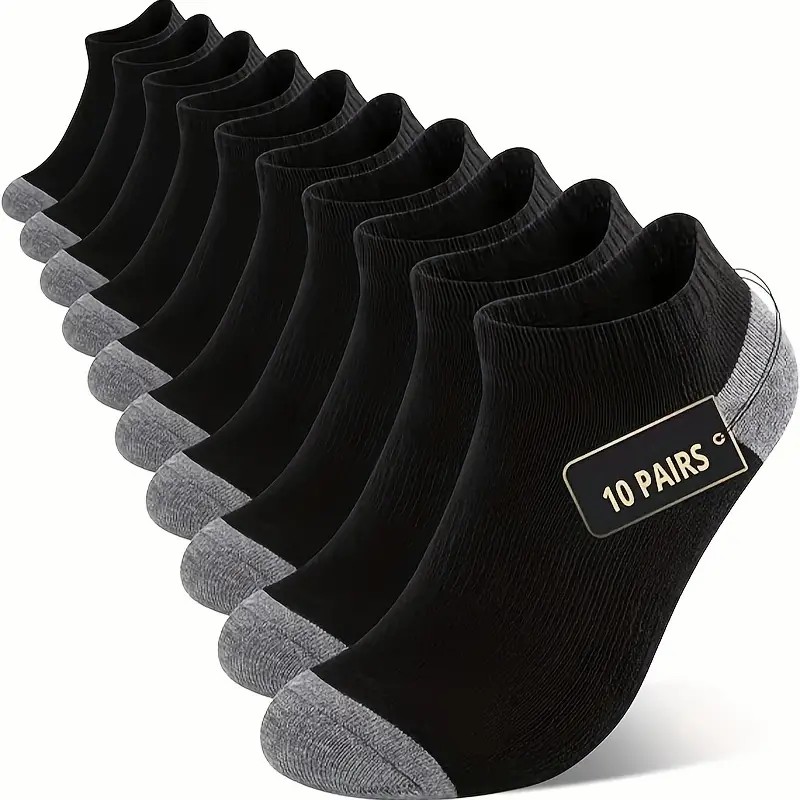 10/30 Pasang Kaus Kaki Olahrag - Sports Socks ulasan dan harga