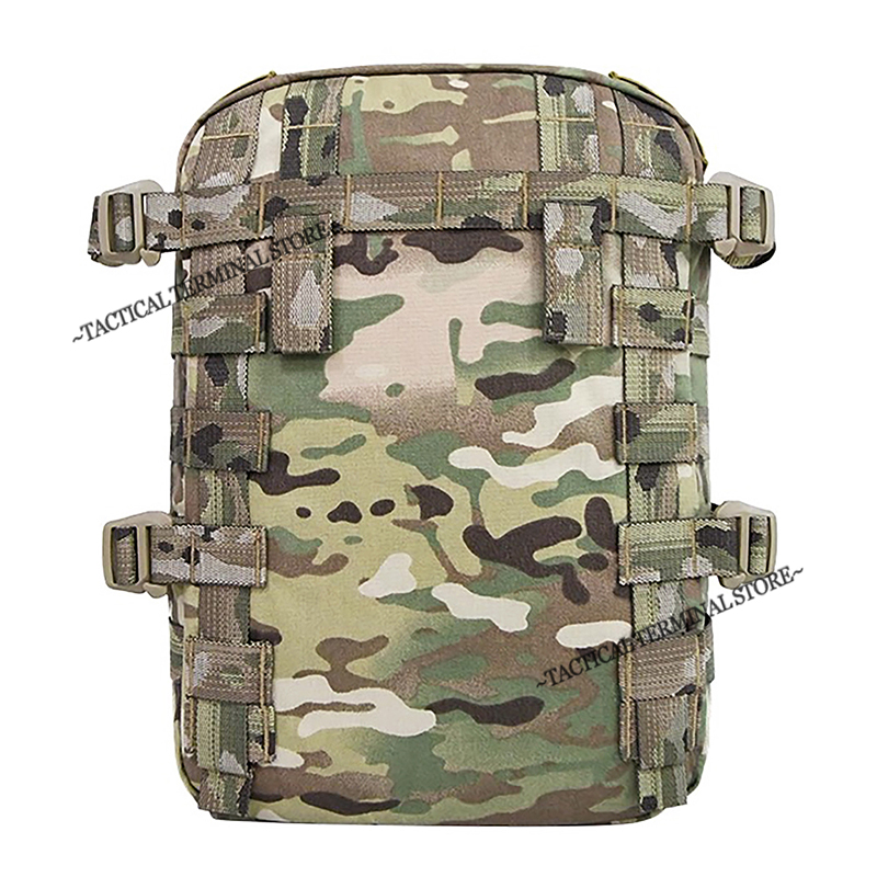 Tas Hidrasi & Helm MOLLE 3L, R - Hydration Vest ulasan dan harga
