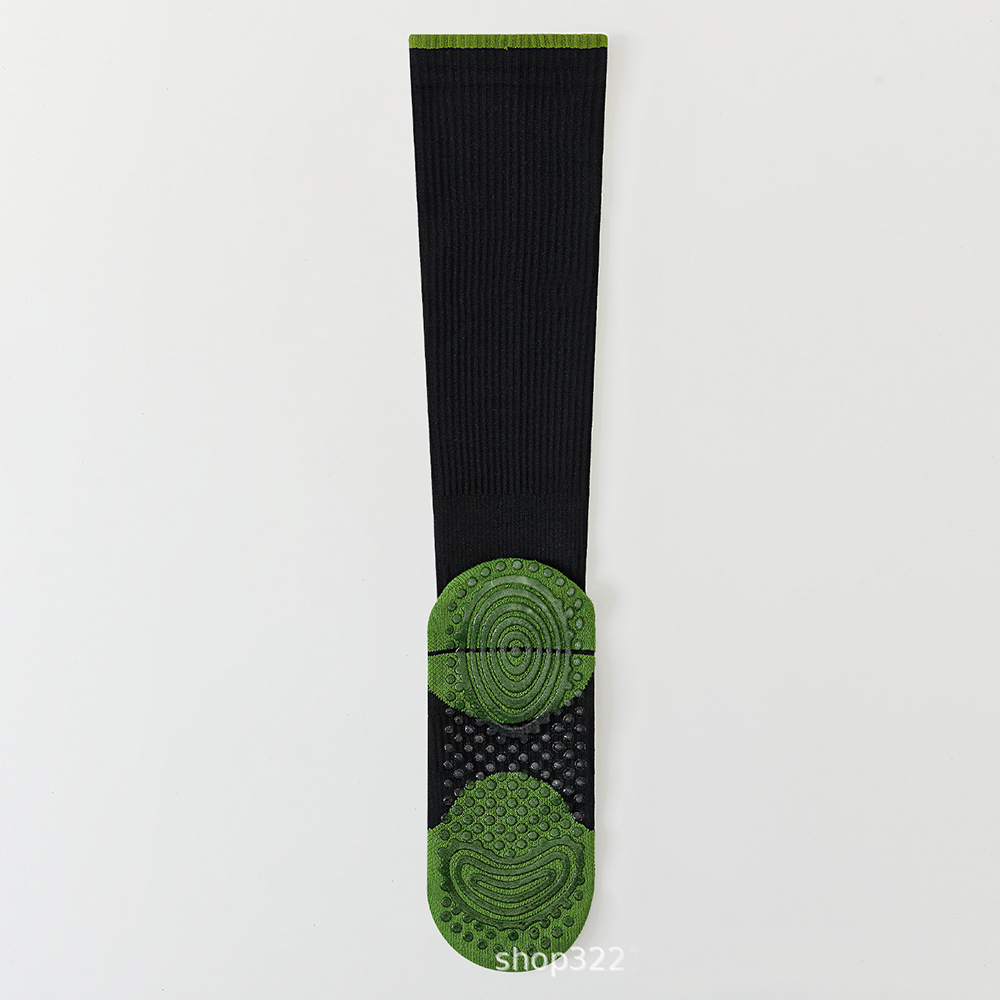 Kaus Kaki Pilates Yoga Profesi - Sports Socks ulasan dan harga