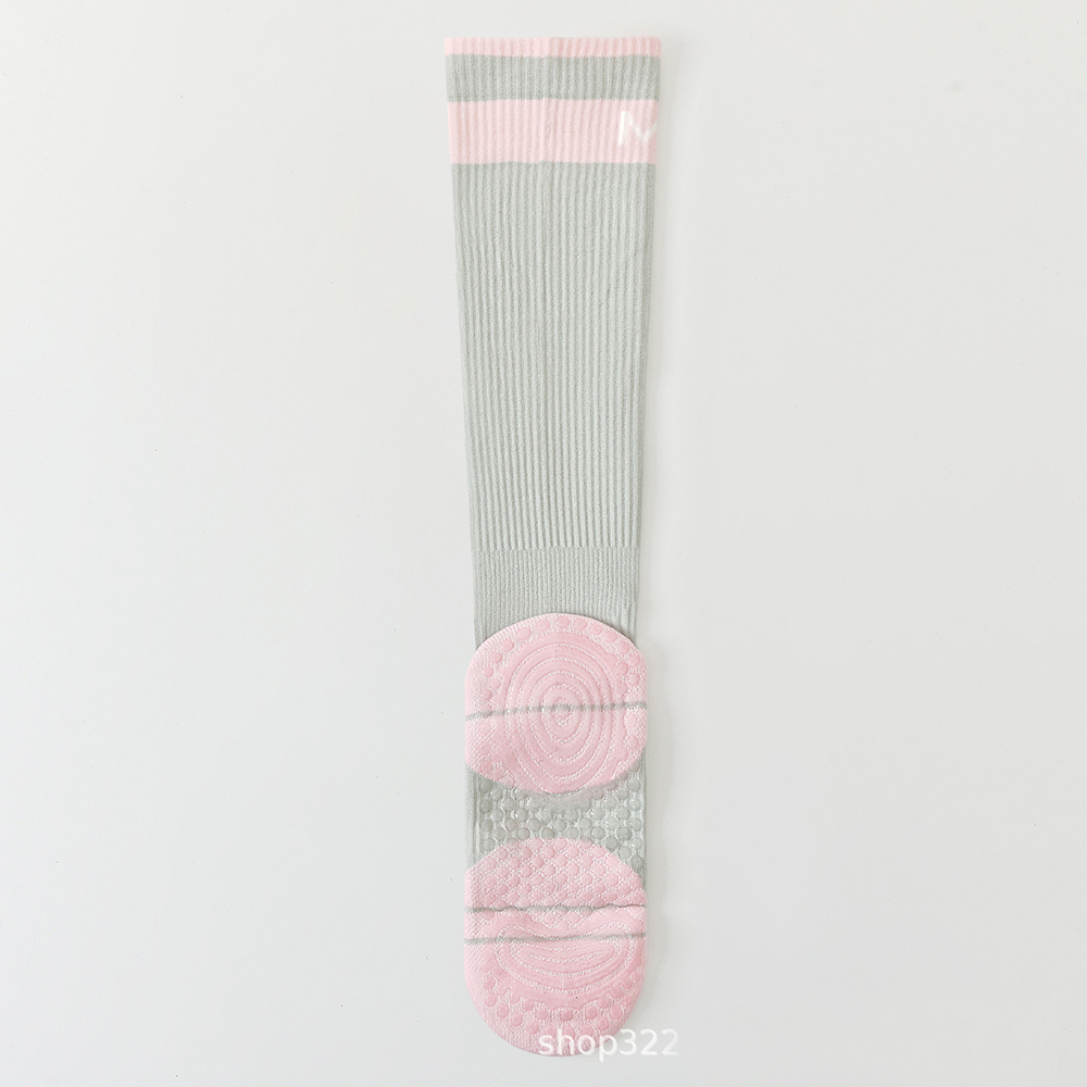 Kaus Kaki Pilates Yoga Profesi - Sports Socks ulasan dan harga