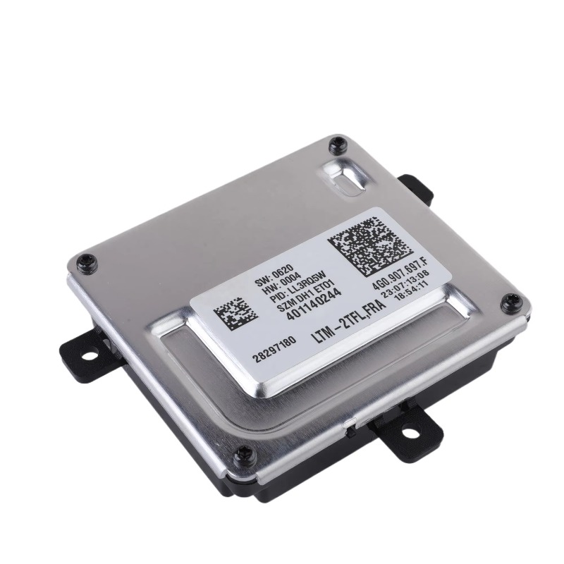Modul Kontrol Ballast Driver L - Running Headlamp ulasan dan harga