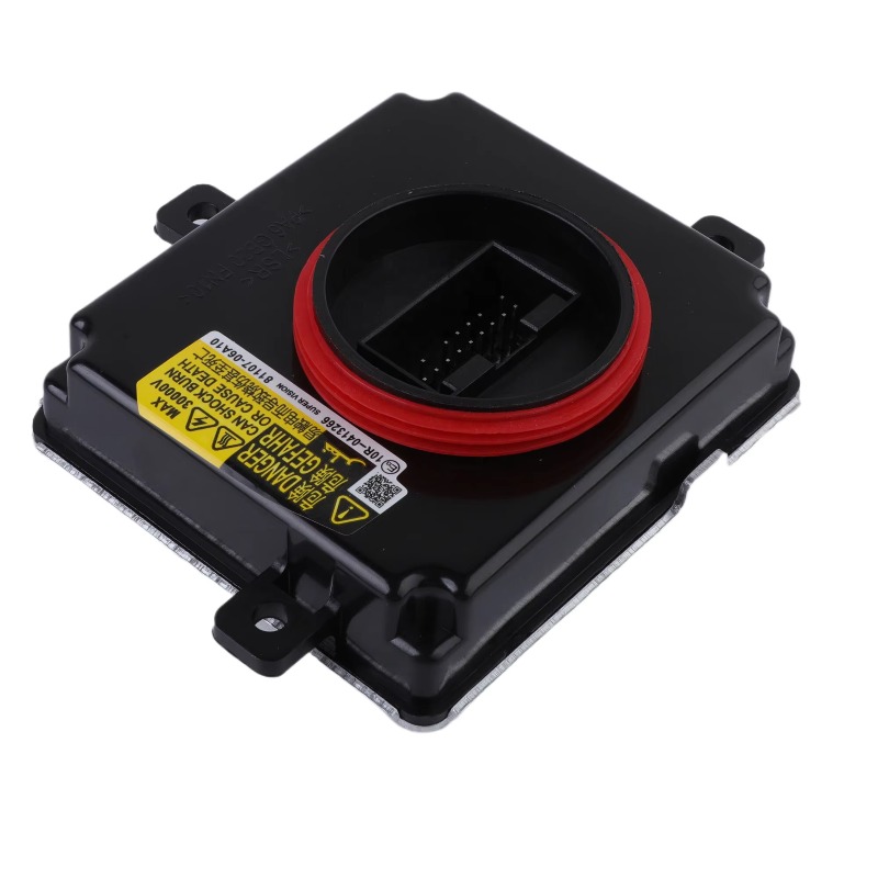 Modul Kontrol Ballast Driver L - Running Headlamp ulasan dan harga