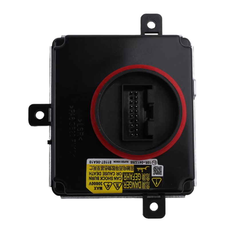 Modul Kontrol Ballast Driver L - Running Headlamp ulasan dan harga