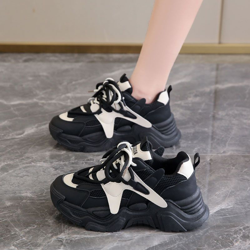 Sepatu Olahraga Wanita Kasual  - Running Shoes Women ulasan dan harga