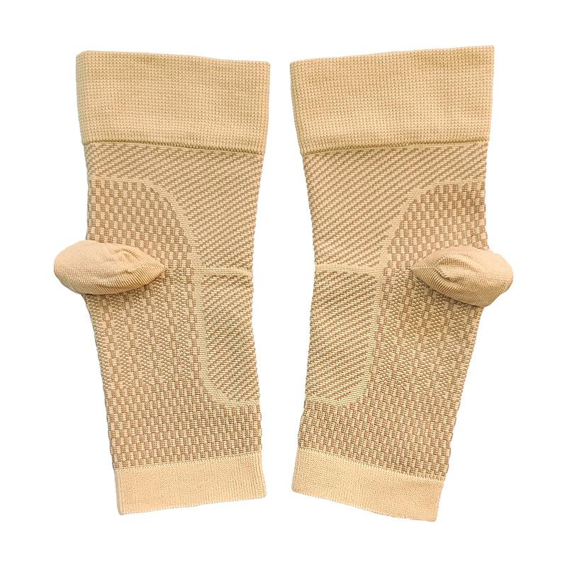Penyangga Pergelangan Kaki Ola - Sports Socks ulasan dan harga
