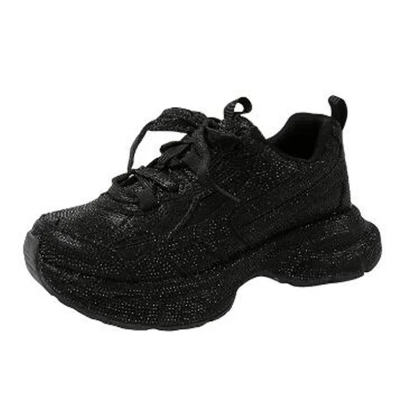 Sepatu lari Bling wanita desai - Running Shoes Women ulasan dan harga