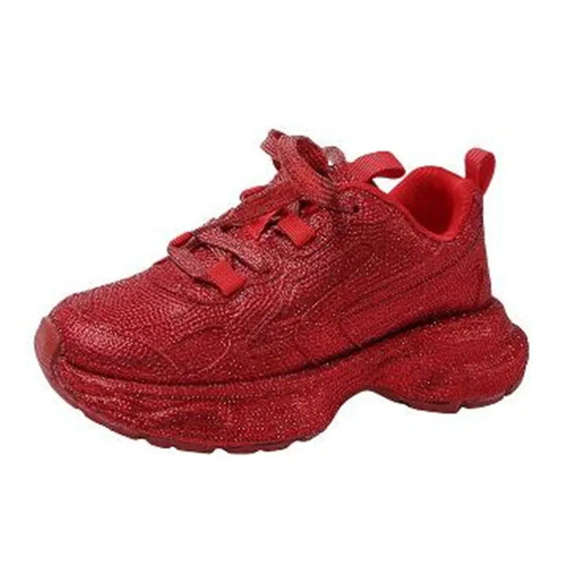 Sepatu lari Bling wanita desai - Running Shoes Women ulasan dan harga
