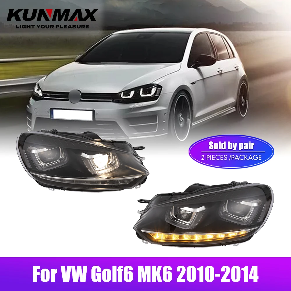 2 Buah Lampu Depan Mobil untuk - Running Headlamp ulasan dan harga