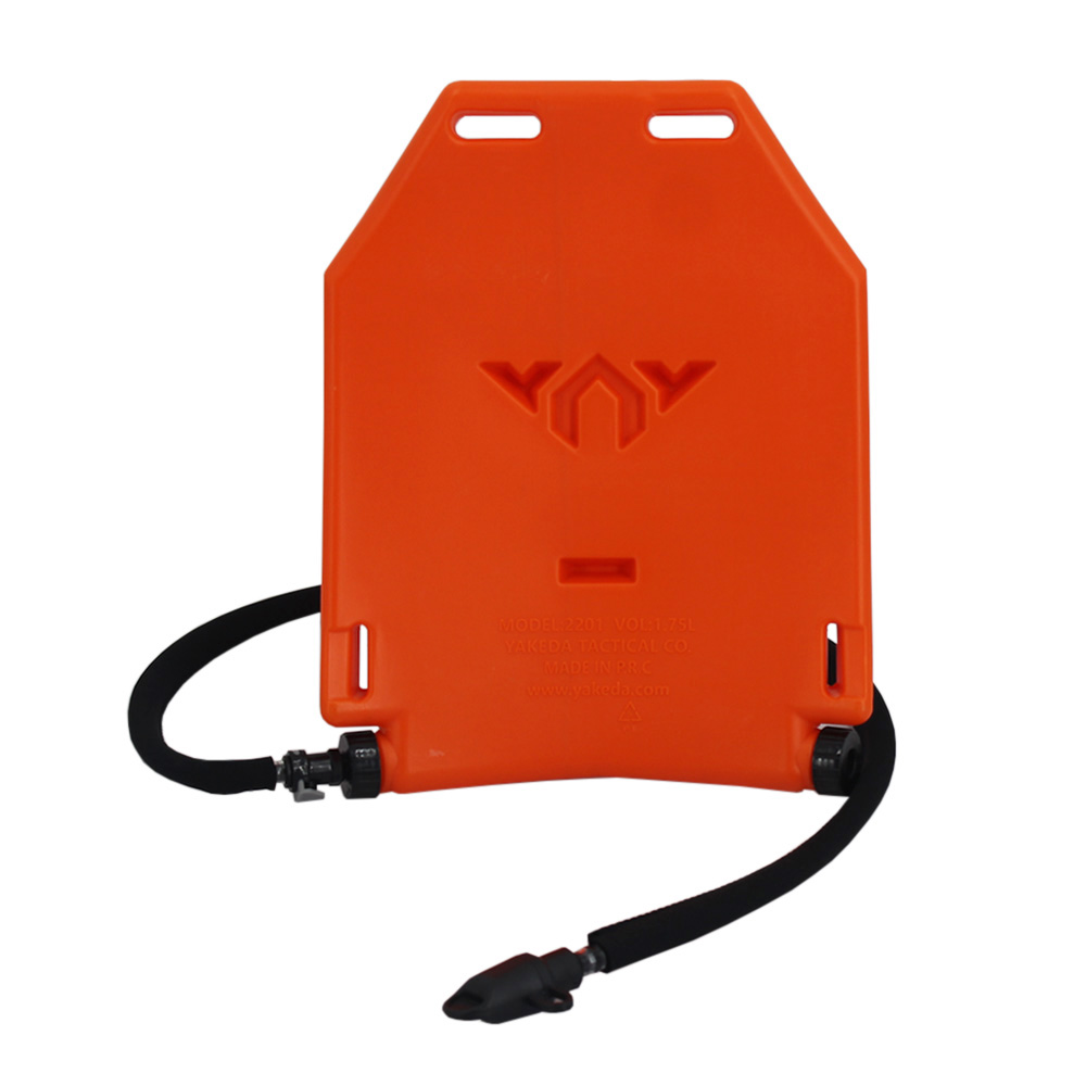 Panel Air Casing Hidrasi Penyi - Hydration Vest ulasan dan harga