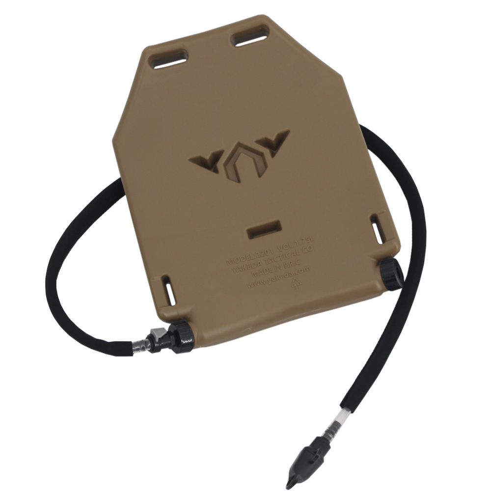 Panel Air Casing Hidrasi Penyi - Hydration Vest ulasan dan harga