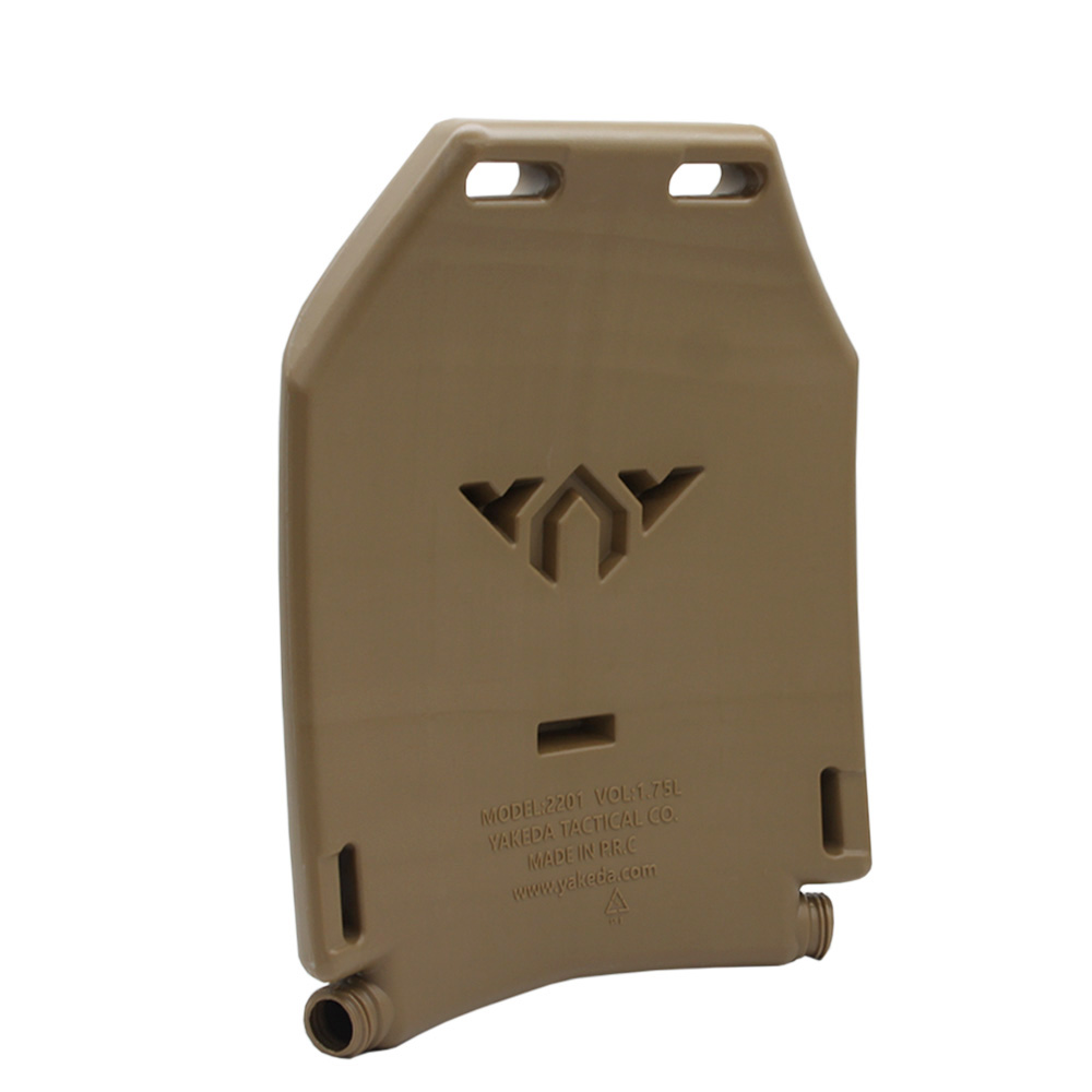 Panel Air Casing Hidrasi Penyi - Hydration Vest ulasan dan harga