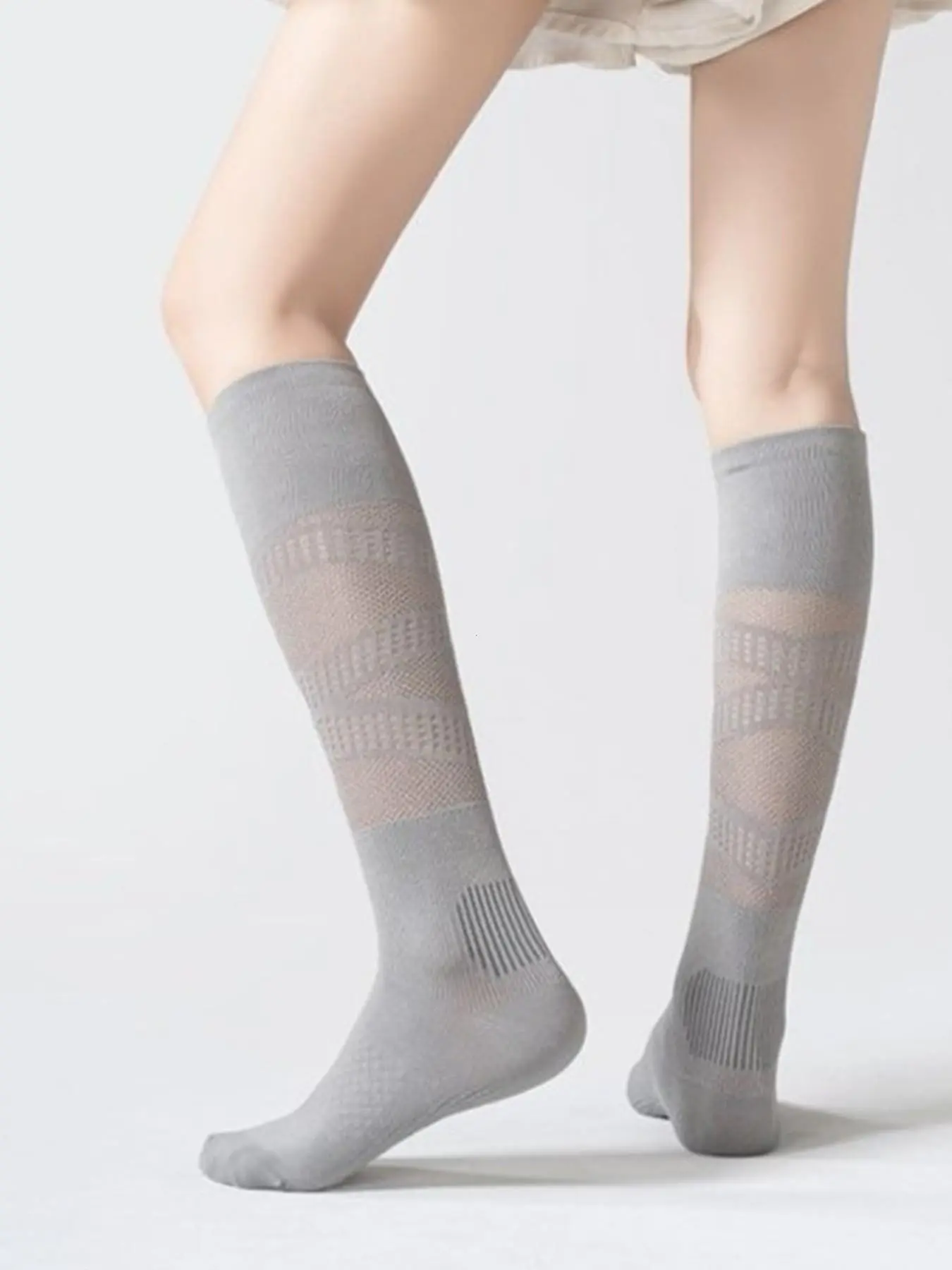 5 Pasang Kaus Kaki Olahraga Wa - Sports Socks ulasan dan harga