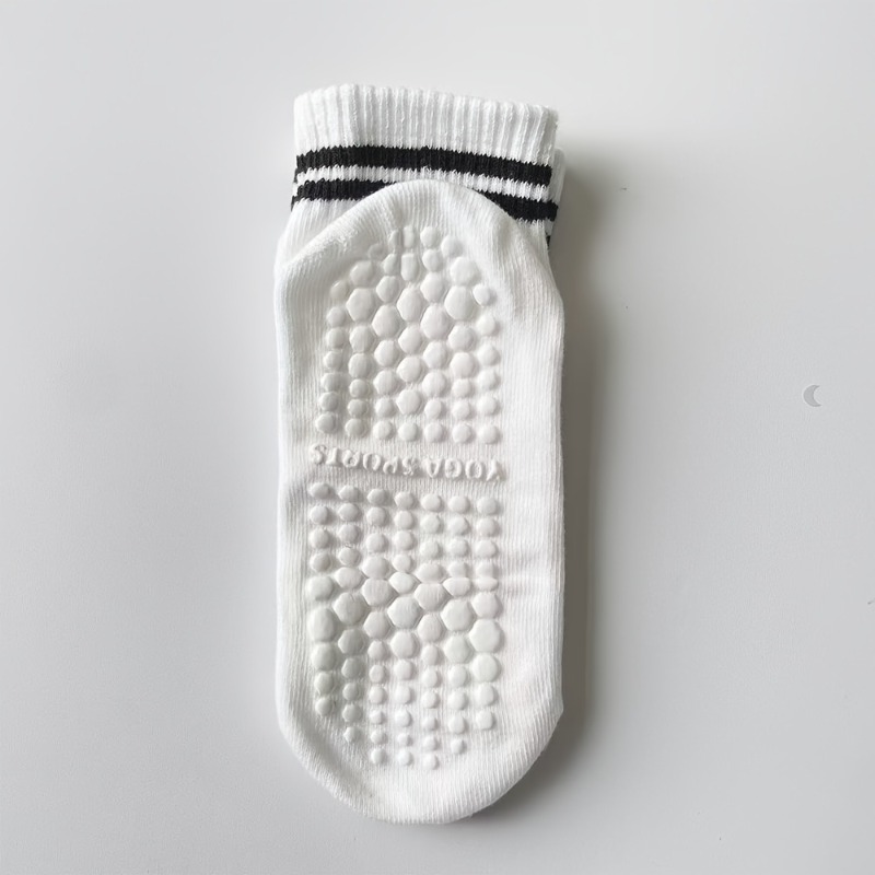 1/5 Pasang Kaus Kaki Yoga Pila - Sports Socks ulasan dan harga