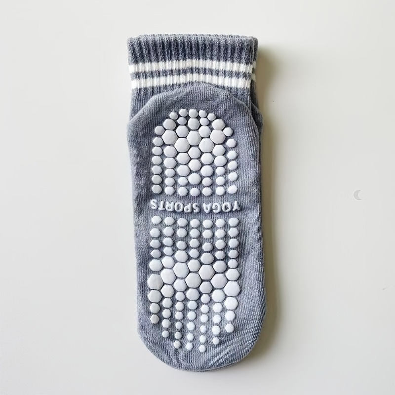 1/5 Pasang Kaus Kaki Yoga Pila - Sports Socks ulasan dan harga