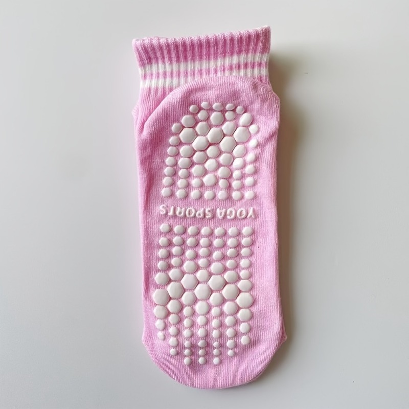 1/5 Pasang Kaus Kaki Yoga Pila - Sports Socks ulasan dan harga