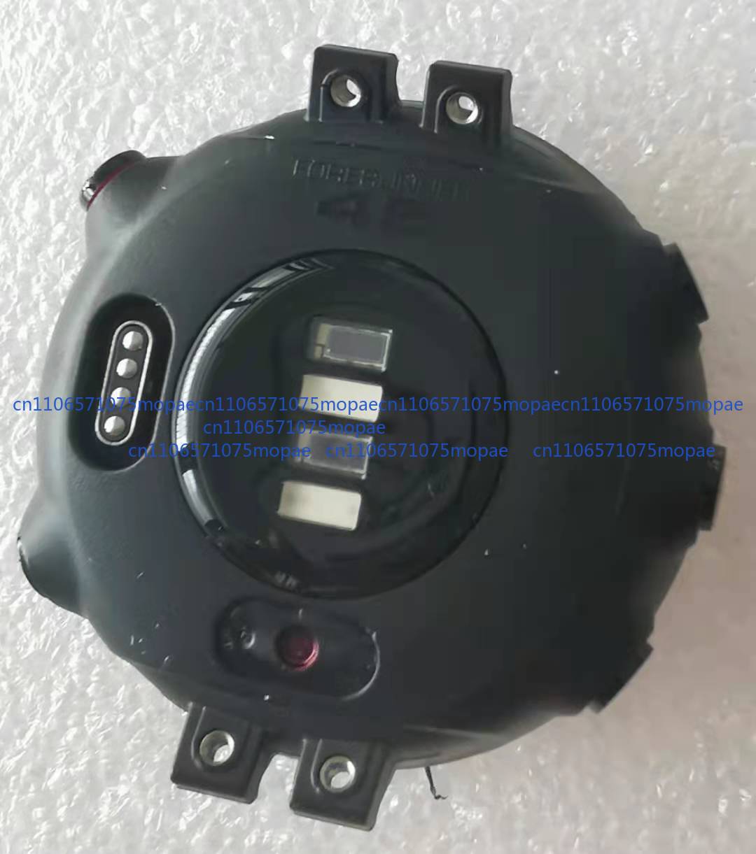 Casing Penutup Baterai Bekas 9 - Running Watch ulasan dan harga