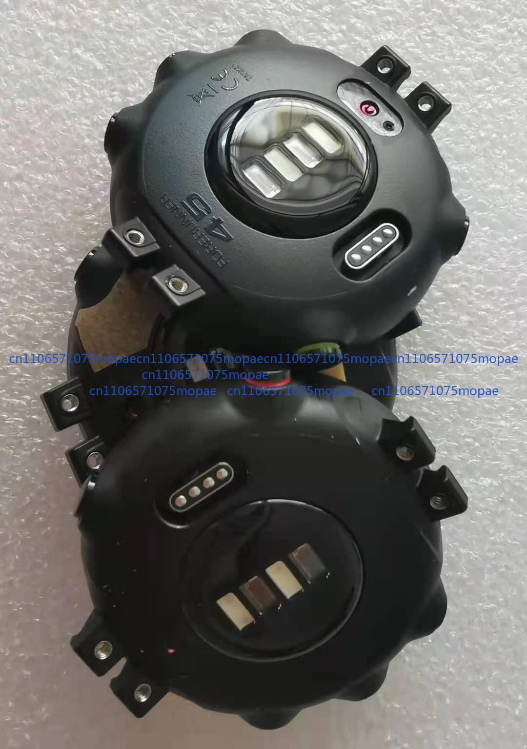 Casing Penutup Baterai Bekas 9 - Running Watch ulasan dan harga