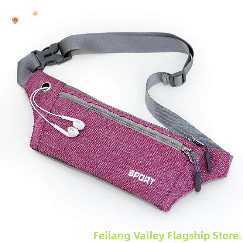 Tas Pinggang Multifungsi untuk - Running Belt ulasan dan harga