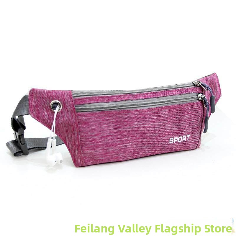 Tas Pinggang Multifungsi untuk - Running Belt ulasan dan harga