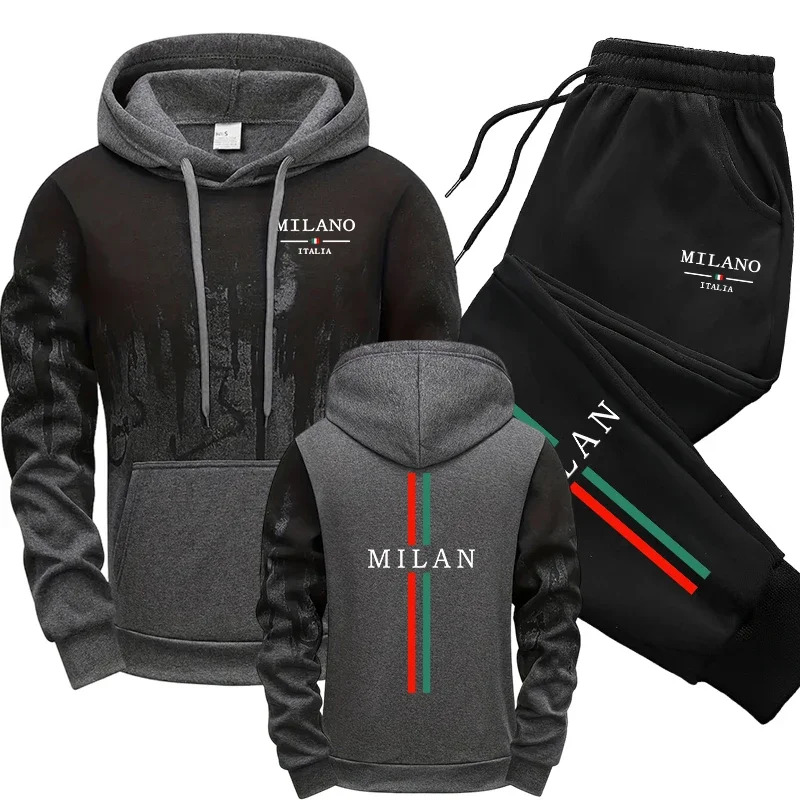 Setelan Olahraga Musim Gugur M - Joggers Pants ulasan dan harga