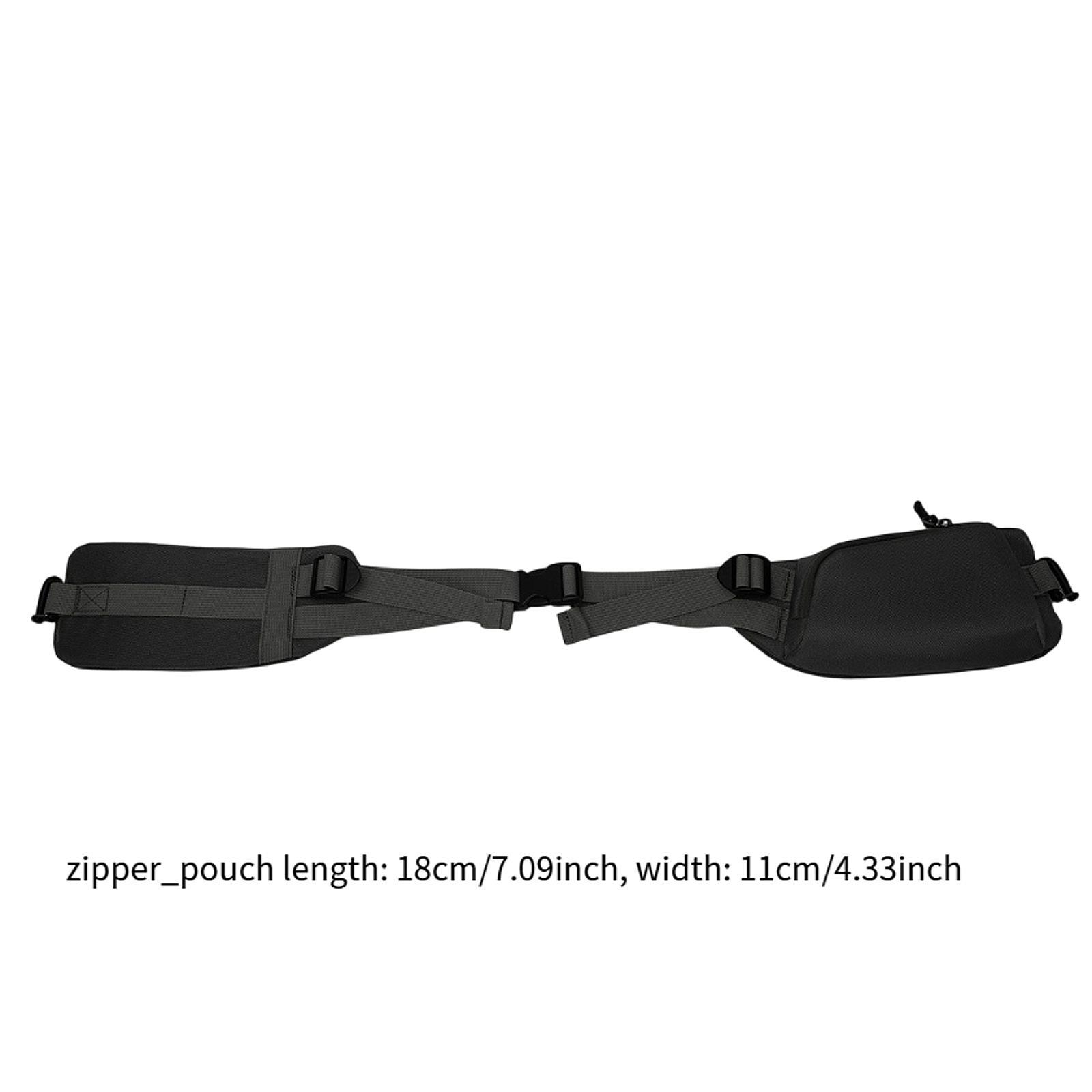 Tas Pinggang Ergonomis untuk L - Running Belt ulasan dan harga