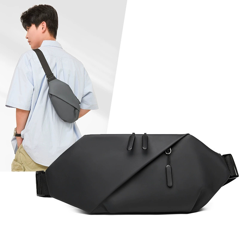 Tas Pinggang Pria Minimalis un - Running Belt ulasan dan harga