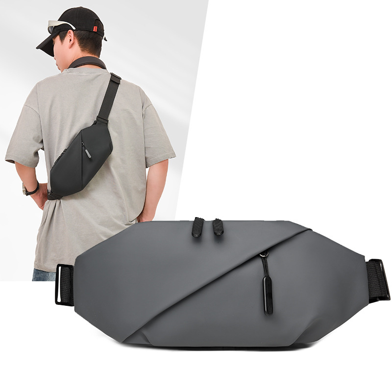 Tas Pinggang Pria Minimalis un - Running Belt ulasan dan harga