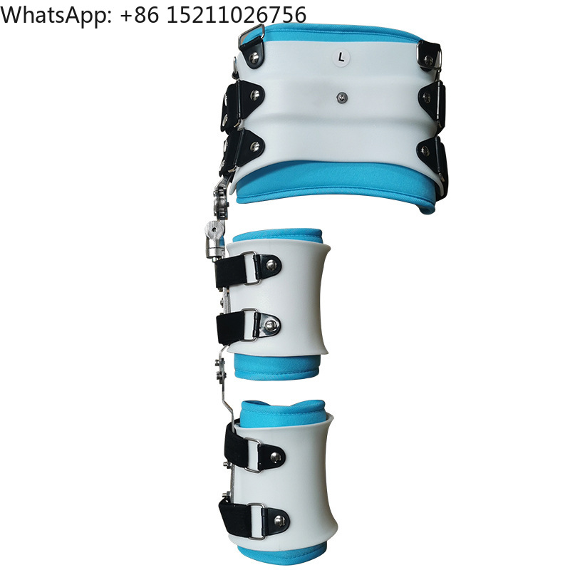 Penyangga Pelindung Pinggul Lu - Ankle Brace ulasan dan harga