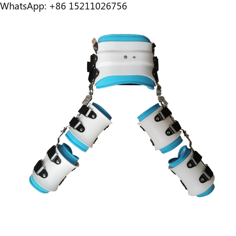 Penyangga Pelindung Pinggul Lu - Ankle Brace ulasan dan harga