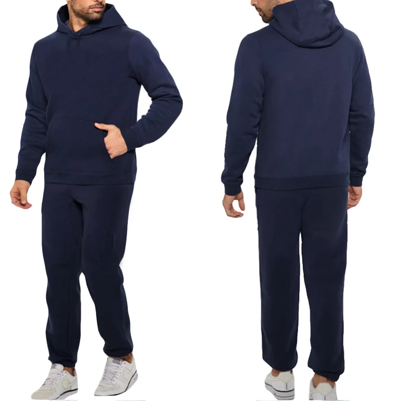 Setelan Olahraga Pria Klasik W - Joggers Pants ulasan dan harga