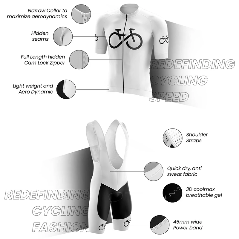 Decathlon Summer Road Bike Cyc - Race Bib ulasan dan harga