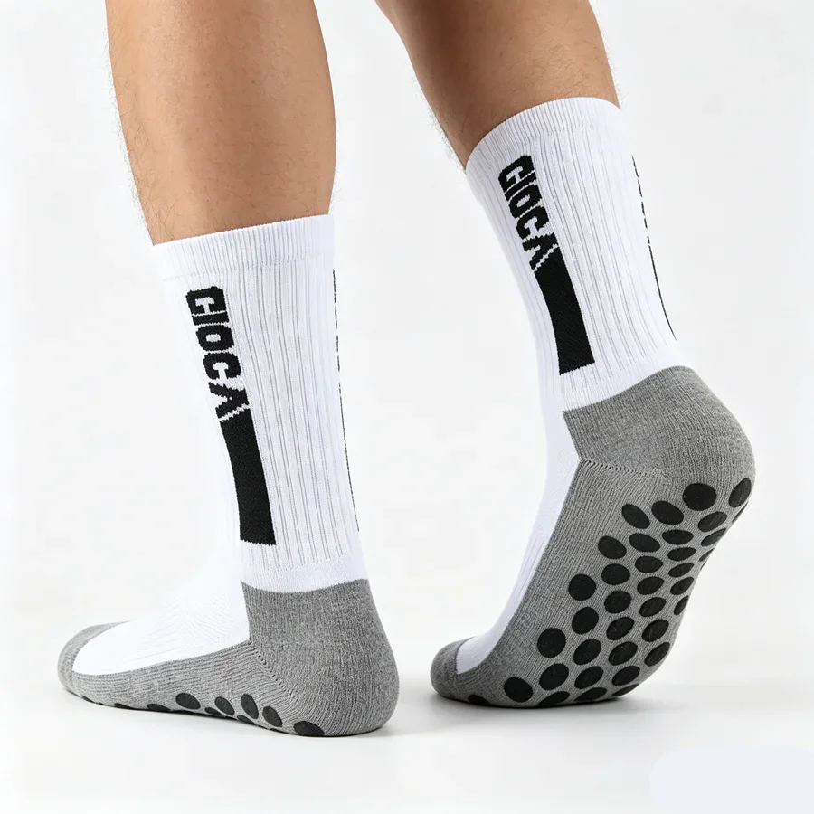1/5/8/10 Pasang Kaus Kaki Rugb - Sports Socks ulasan dan harga