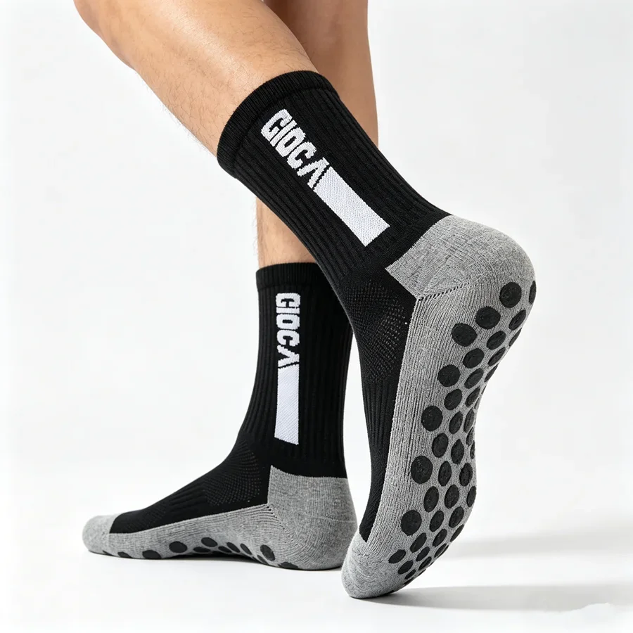 1/5/8/10 Pasang Kaus Kaki Rugb - Sports Socks ulasan dan harga