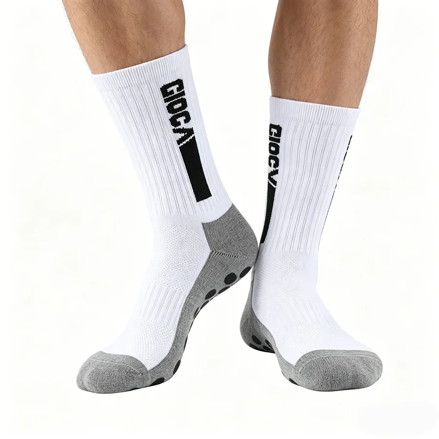 1/5/8/10 Pasang Kaus Kaki Rugb - Sports Socks ulasan dan harga