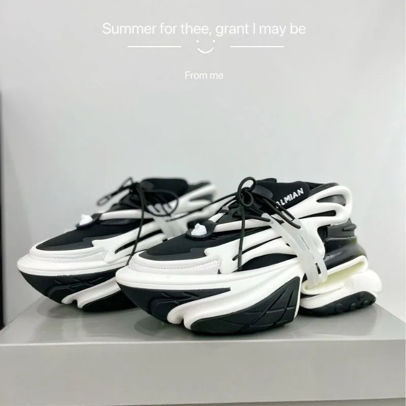 Sepatu Lari Unisex 2026 Bernap - Running Shoes Men ulasan dan harga