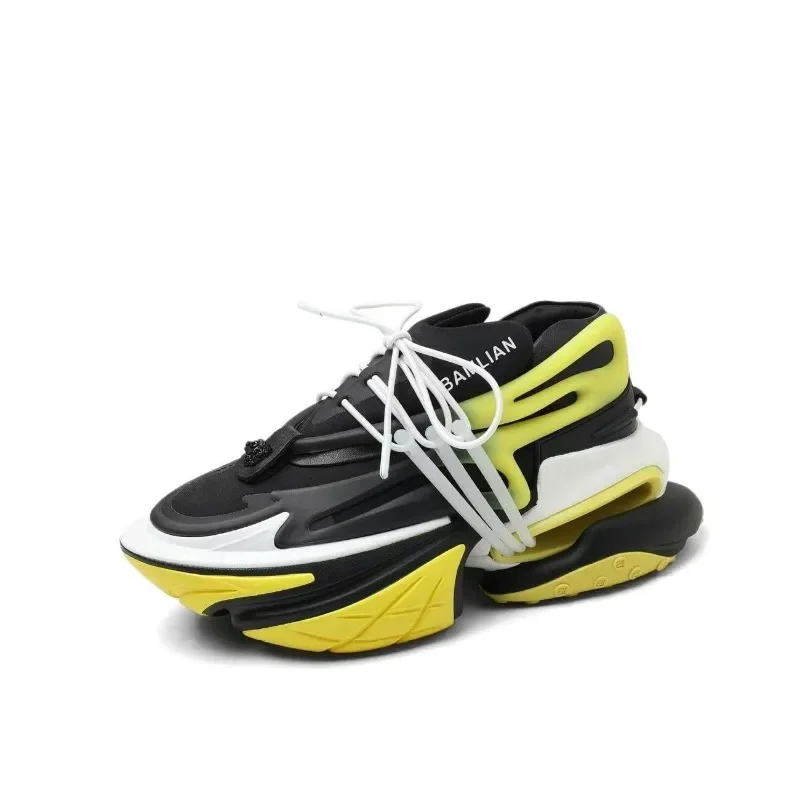 Sepatu Lari Unisex 2026 Bernap - Running Shoes Men ulasan dan harga
