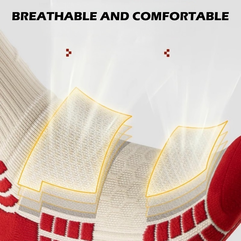 Kaus Kaki Olahraga Elite Pria  - Sports Socks ulasan dan harga