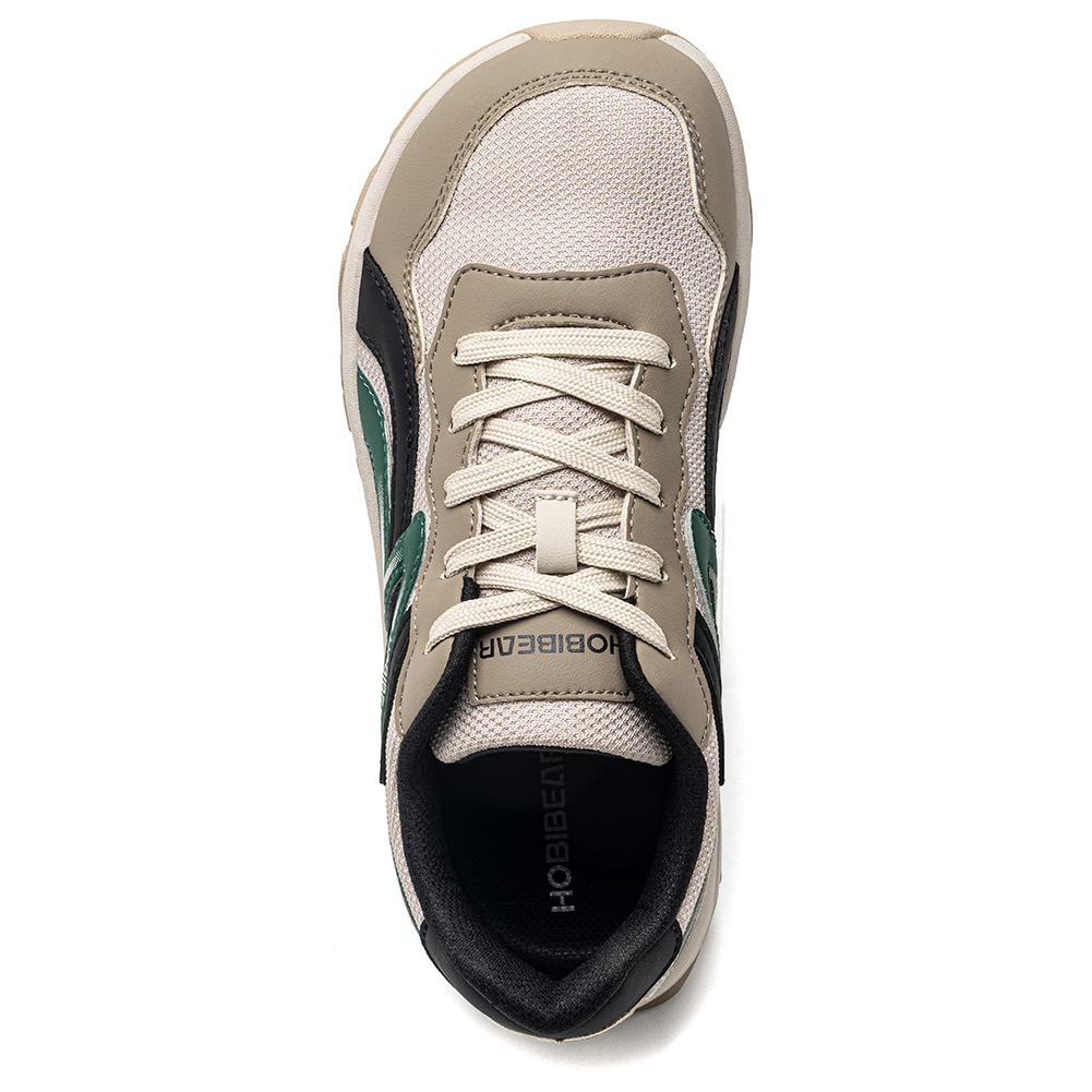 HOBIBEAR Sepatu Lari Unisex Wi - Running Shoes Men ulasan dan harga