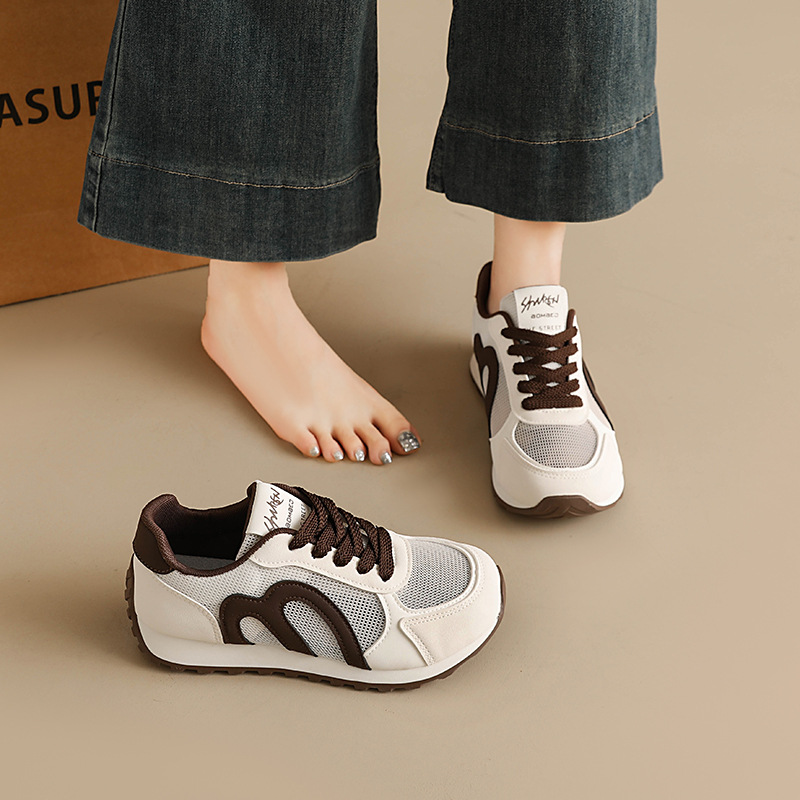 Sepatu Lari Wanita Musim Panas - Running Shoes Women ulasan dan harga