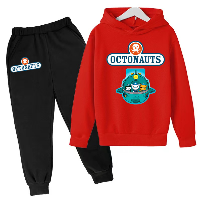 Anak-anak musim gugur/musim di - Running Gear Kids ulasan dan harga