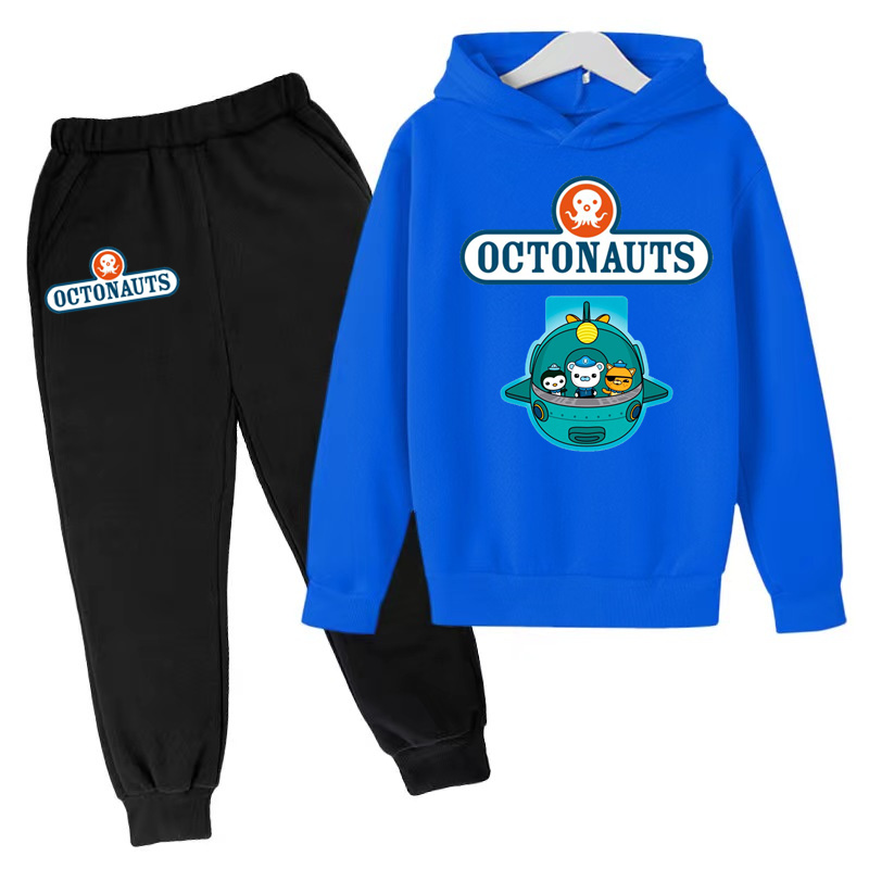 Anak-anak musim gugur/musim di - Running Gear Kids ulasan dan harga