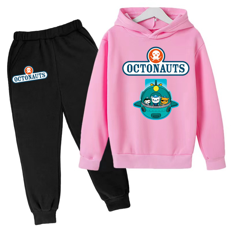 Anak-anak musim gugur/musim di - Running Gear Kids ulasan dan harga