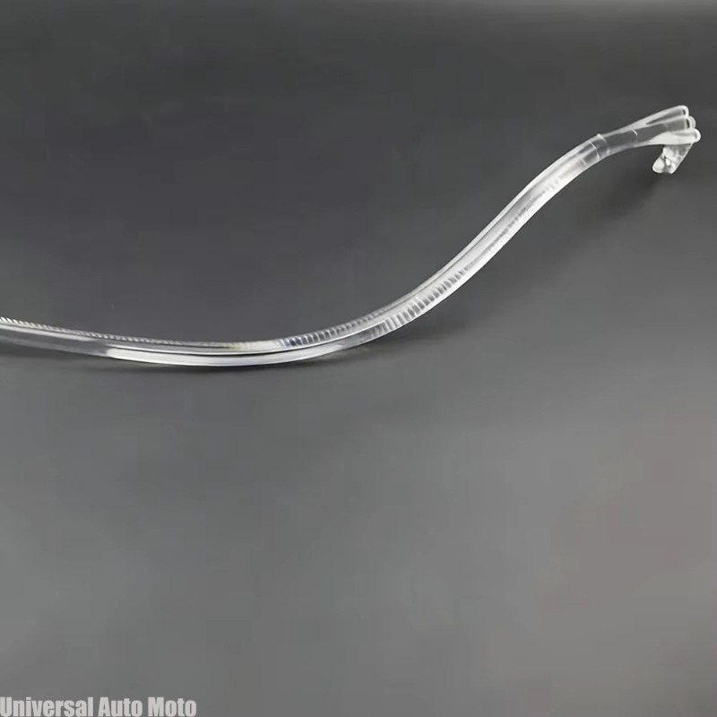 Tabung Pemandu Cahaya Lampu De - Running Headlamp ulasan dan harga